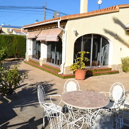 Casa Lolita Denia