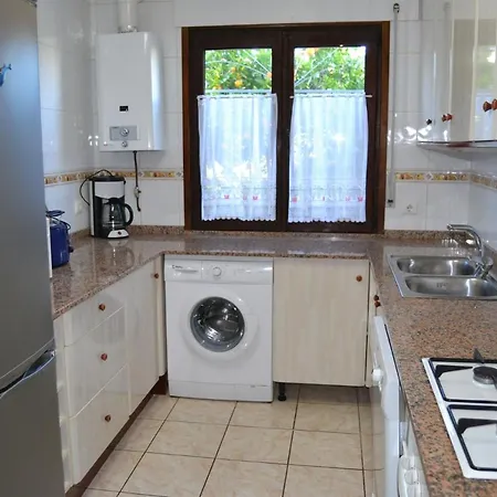 Casa Lolita Denia
