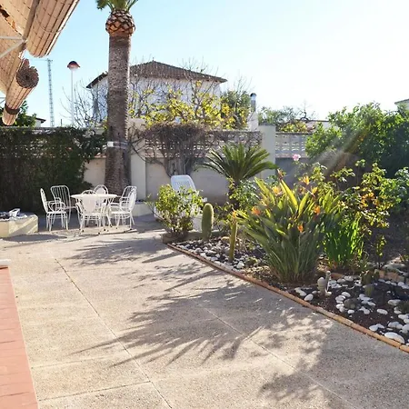 Casa Lolita * Denia