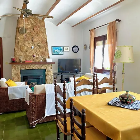 Holiday home Casa Lolita