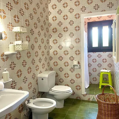 Holiday home Casa Lolita Denia