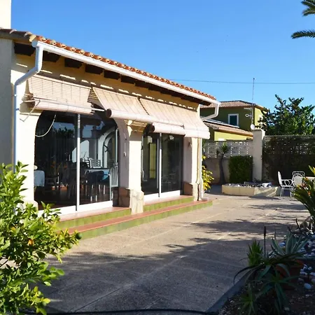 Casa Lolita Hébergement de vacances Dénia
