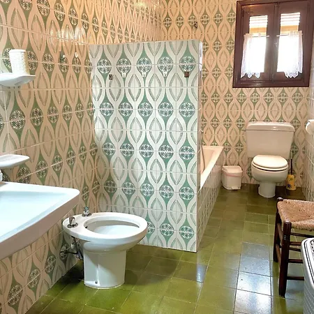Casa Lolita Hébergement de vacances *