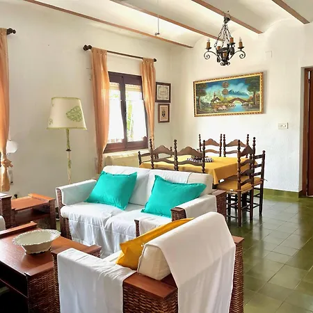 Casa Lolita Holiday home *
