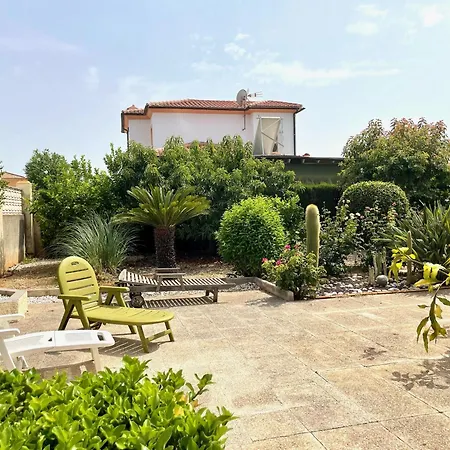 Casa Lolita Denia