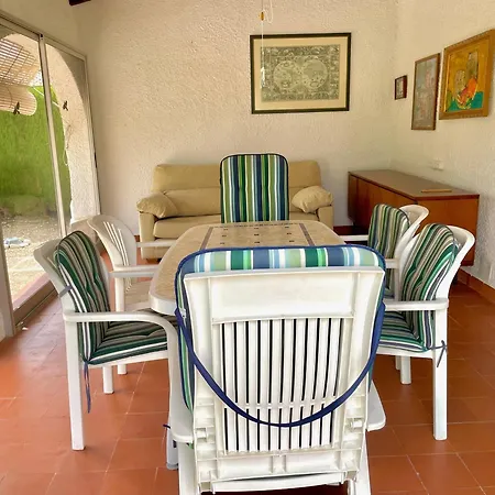 Casa Lolita Holiday home